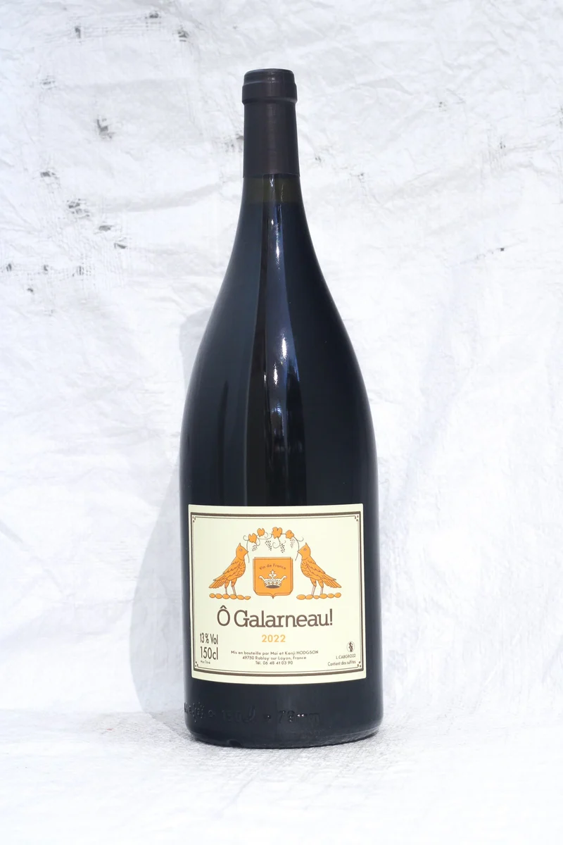 Ô Galarneau 2022 1,5L MAG
