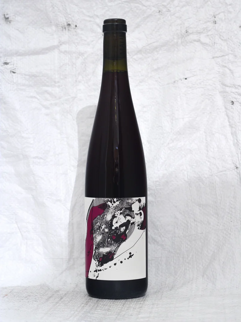 Malinga Rotburger 2022 0,75L Bio