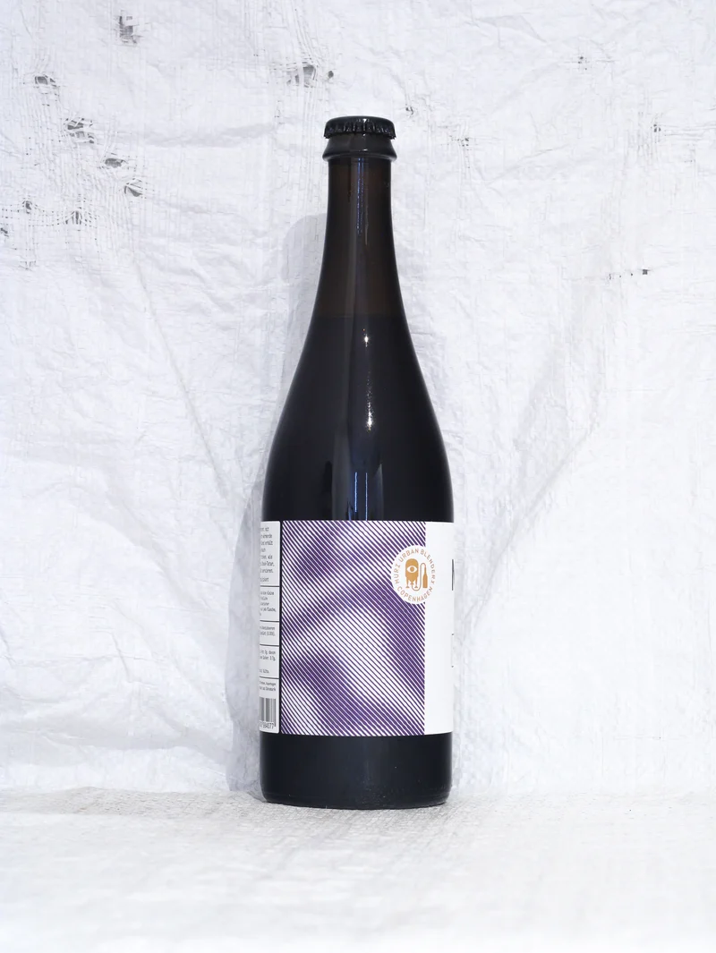 Fade to Black 0,75L