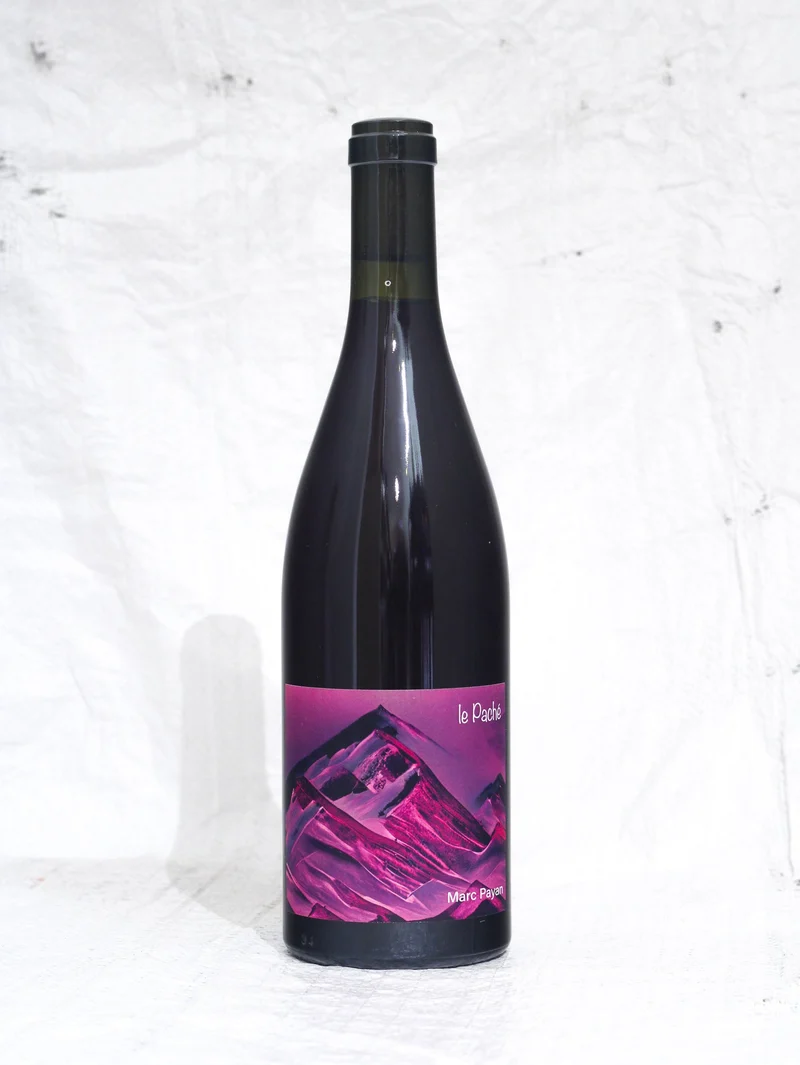 La Paché 2019.20 0,75L