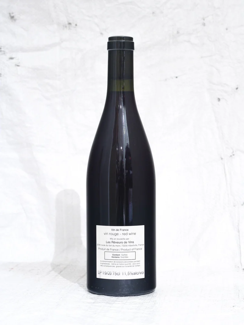 La Paché 2019.20 0,75L