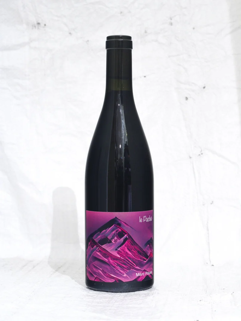 La Paché 2018 0,75L