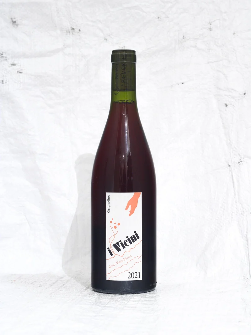 I Vicini Grignolino 2021 0,75L