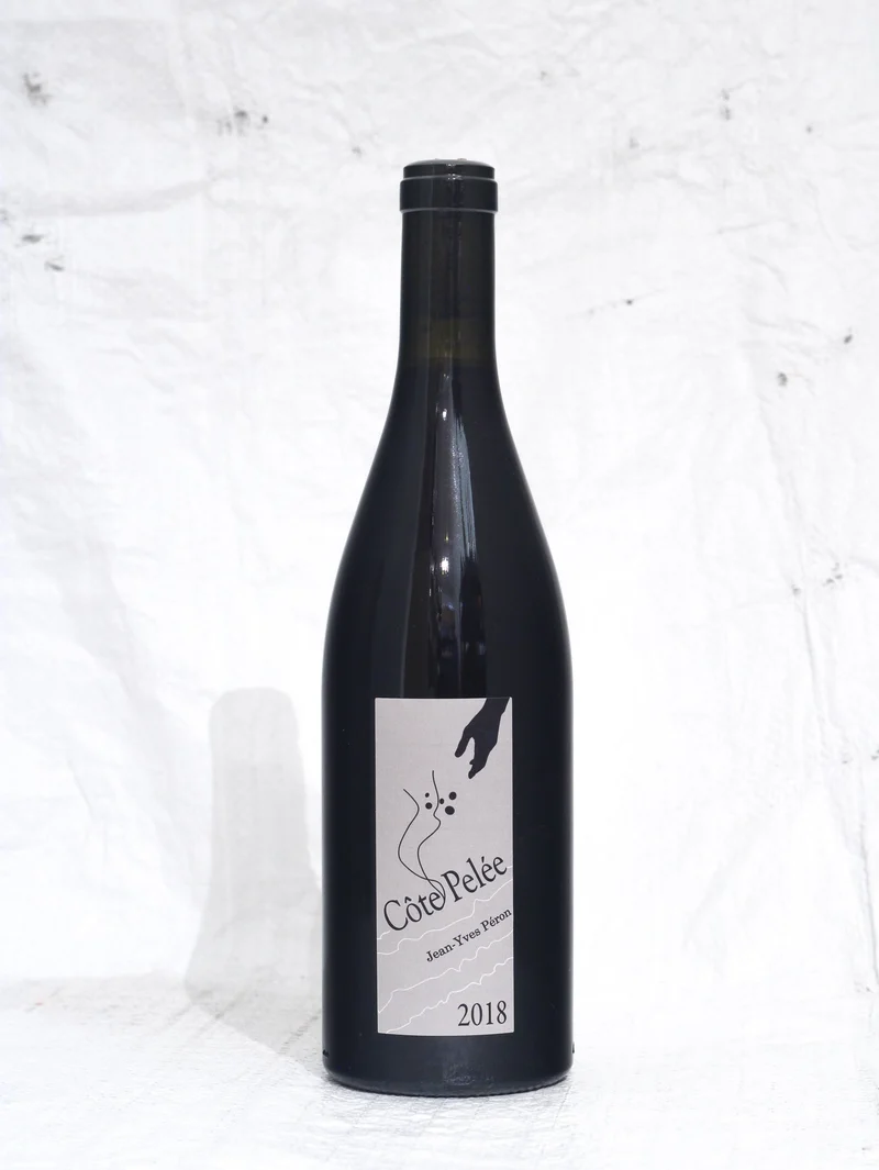 Côte Pelée 2018 0,75L
