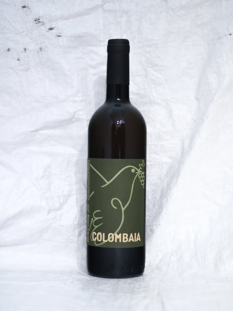 Toscana Bianco 2020 0,75L