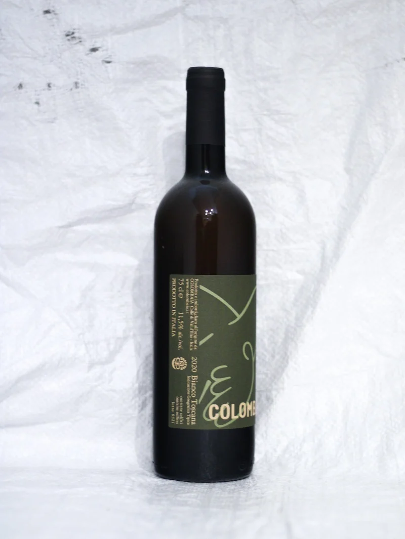Toscana Bianco 2020 0,75L
