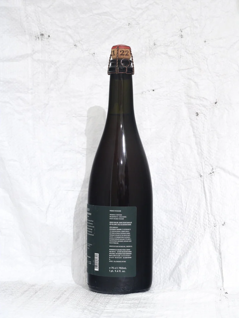 Druif Spätburgunder 0,75L