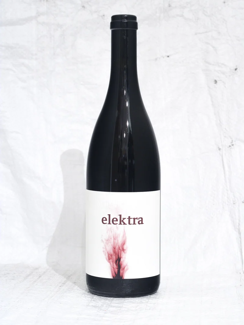 Elektra Blaufränkisch 2022 0,75L Bio