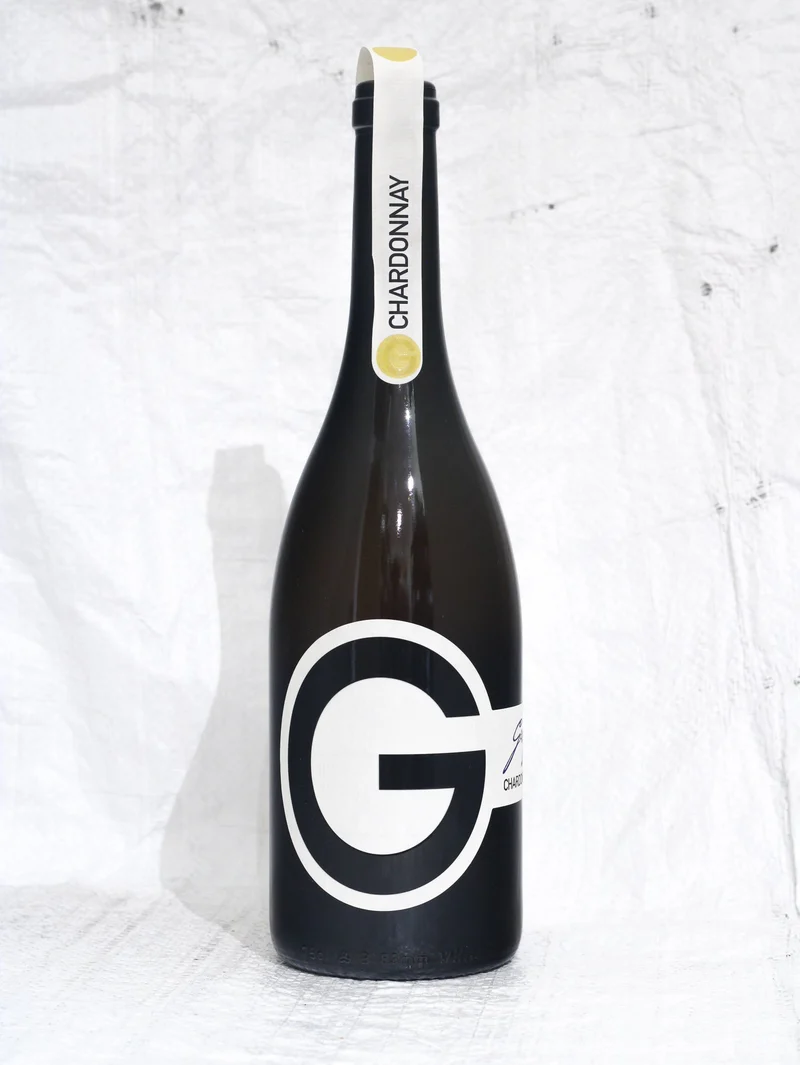 Chardonnay M NV 0,75L