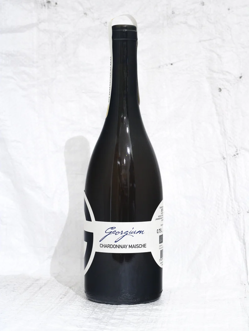 Chardonnay M NV 0,75L