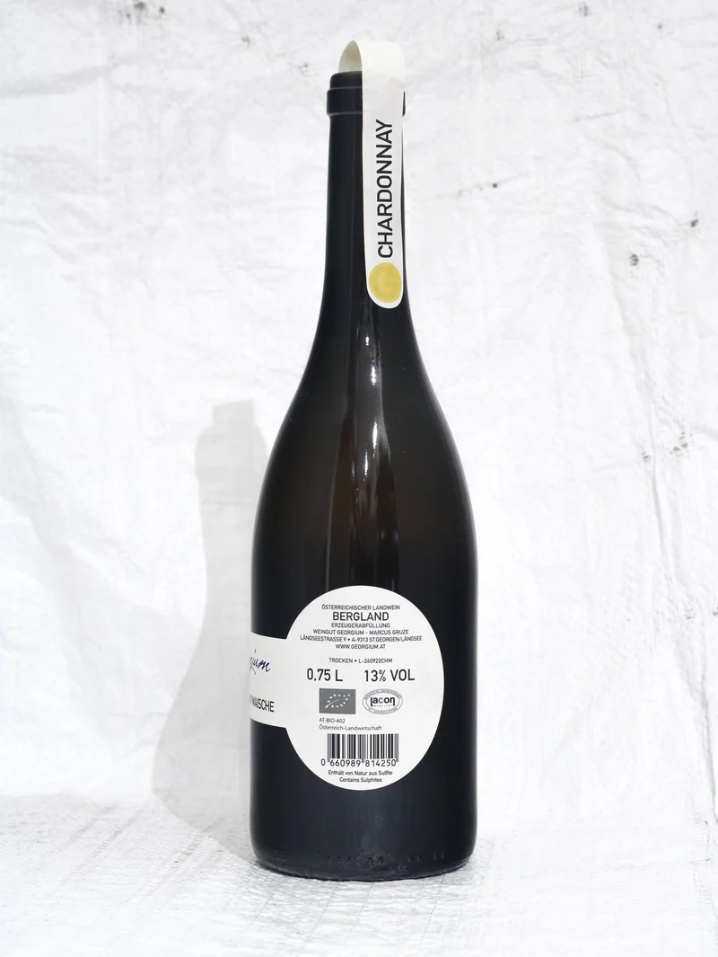 Chardonnay M NV 0,75L