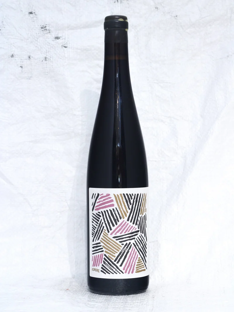 Espere Zweigelt 2019 0,75l