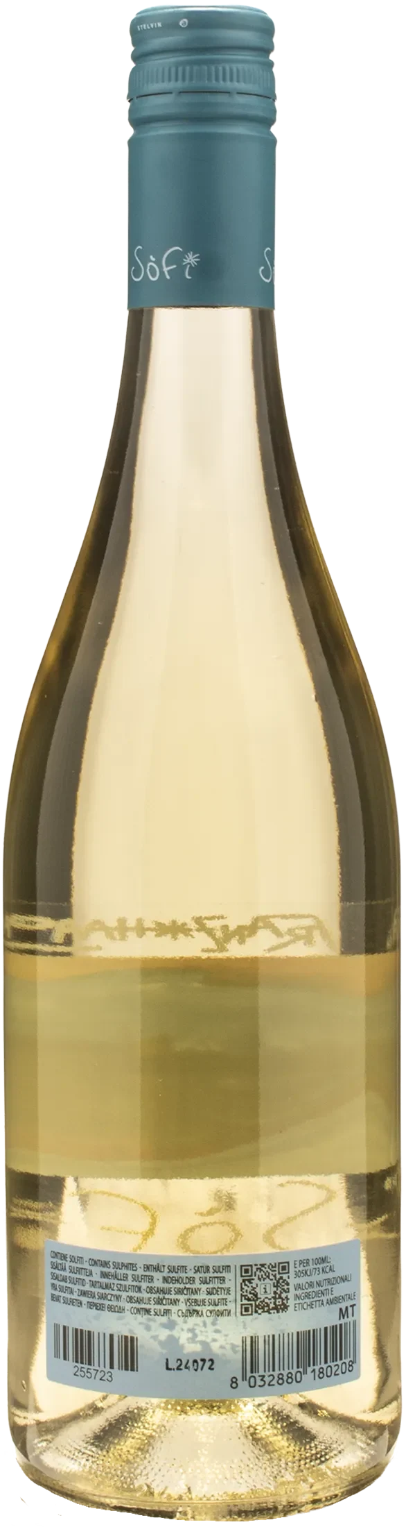 Franz Haas Sofi Muller Thurgau 2024