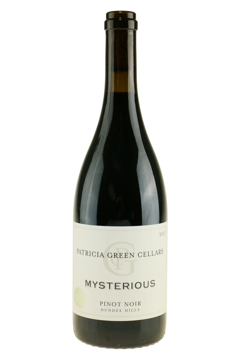 Patricia Green Mysterious Pinot Noir
