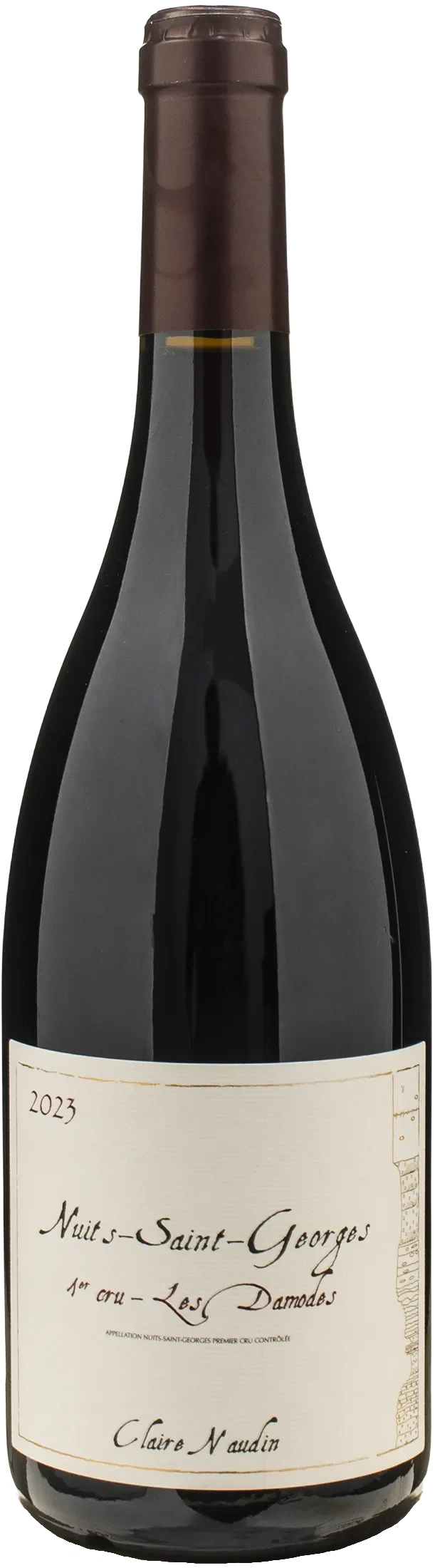 Claire Naudin Nuits-Saint-Georges 1er Cru Les Damodes 2023
