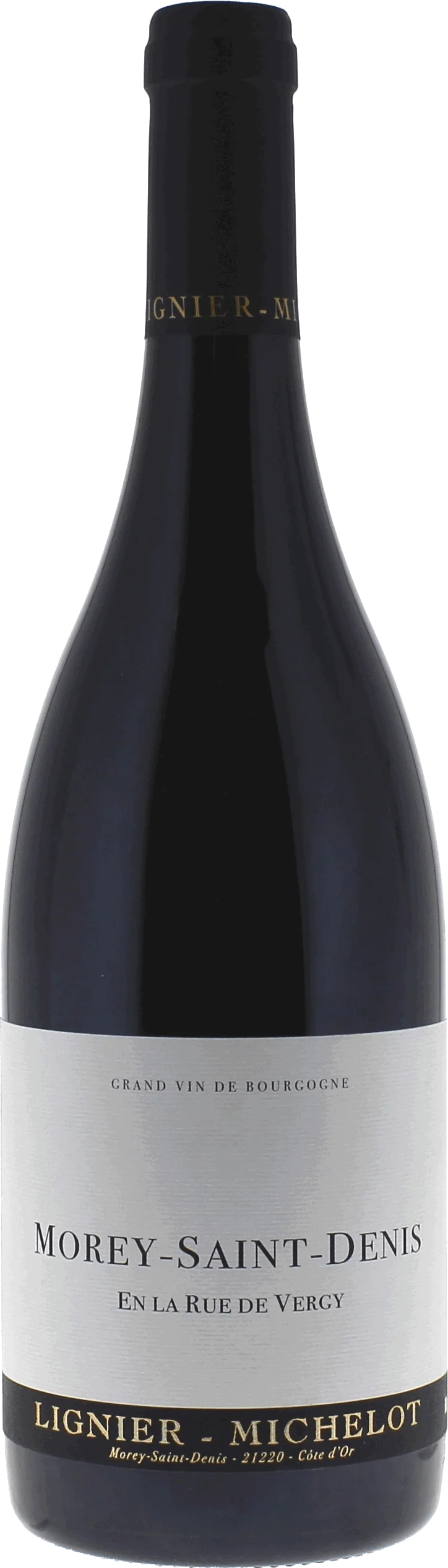 Morey Saint Denis En La Rue De Vergy Domaine Lignier Michelot, 2022