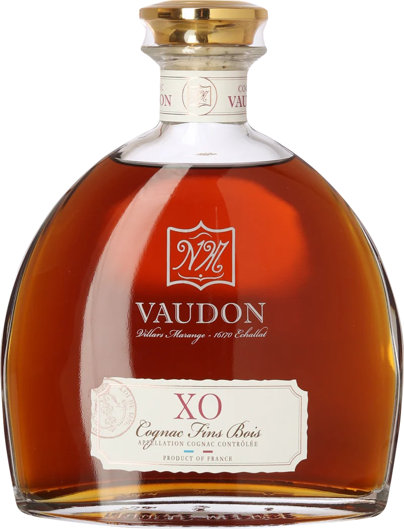 Cognac Vaudon XO 40%