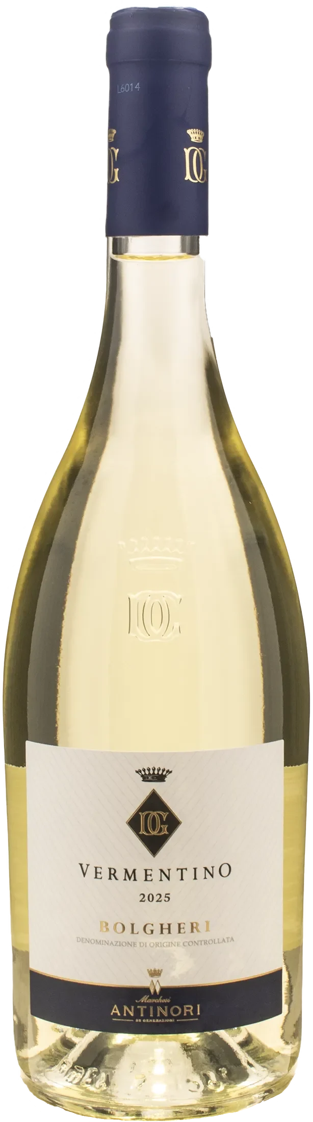 Guado al Tasso Bolgheri Vermentino 2025