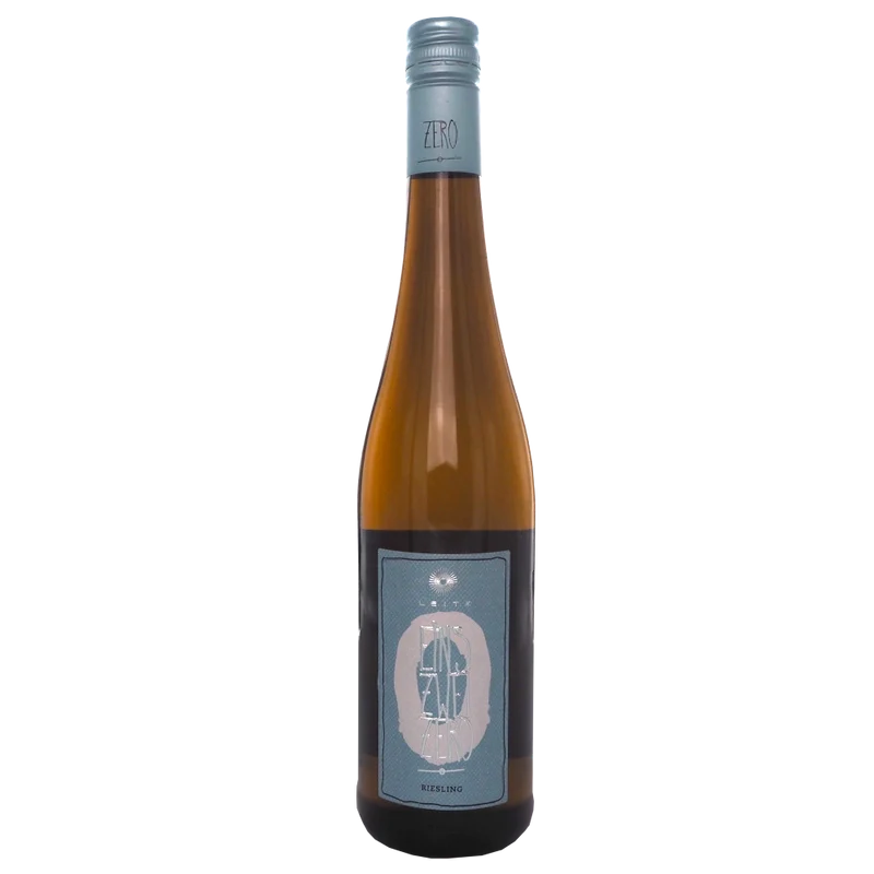 Leitz Riesling Einzweizero Hvid Alkoholfri