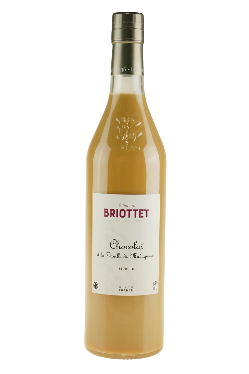Briottet Liqueur de Chocolat - Chokoladelikør
