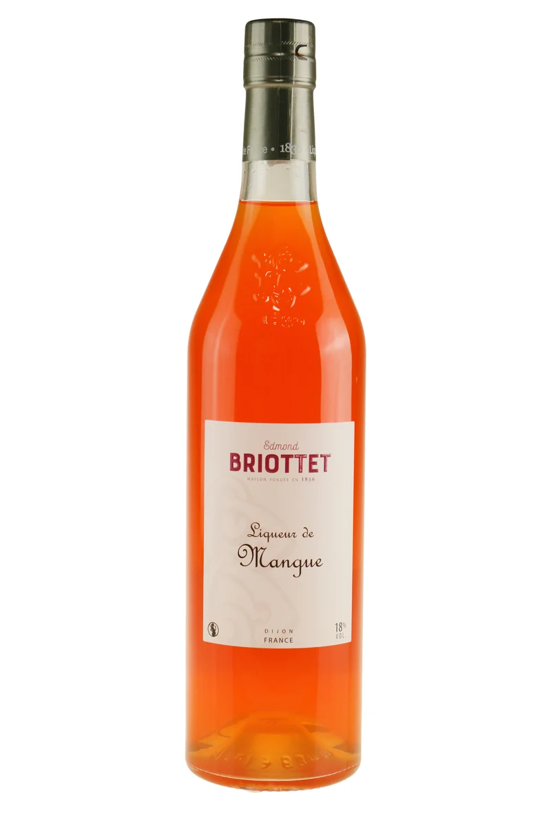 Briottet Liqueur de Mangue - Mangolikør