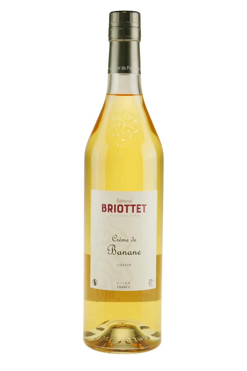 Briottet Creme de Banane - Bananlikør