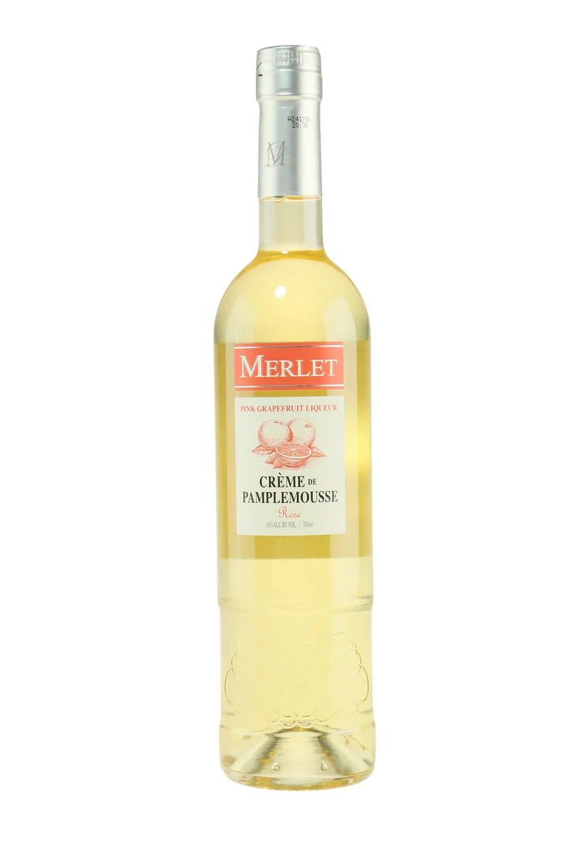 Merlet Creme de Pamplemousse Rose