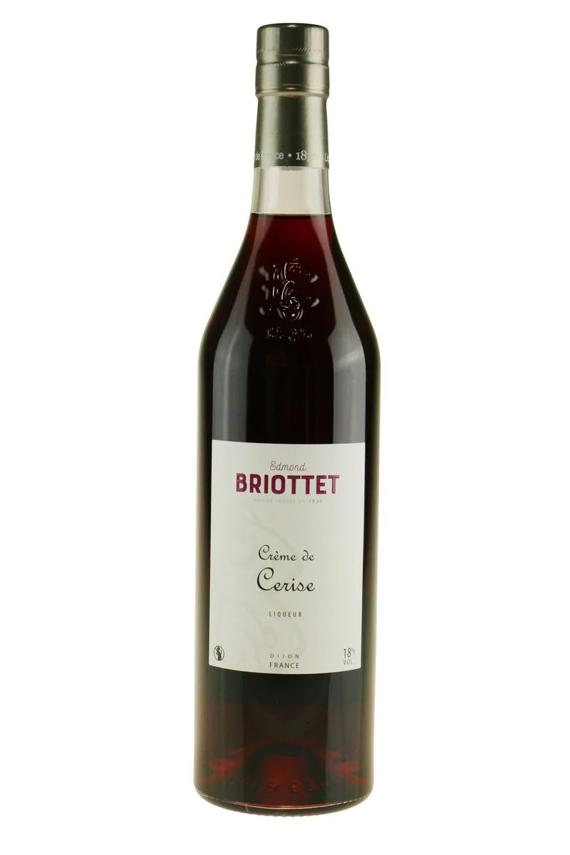 Briottet Cherry Liqueur - Kirsebærlikør