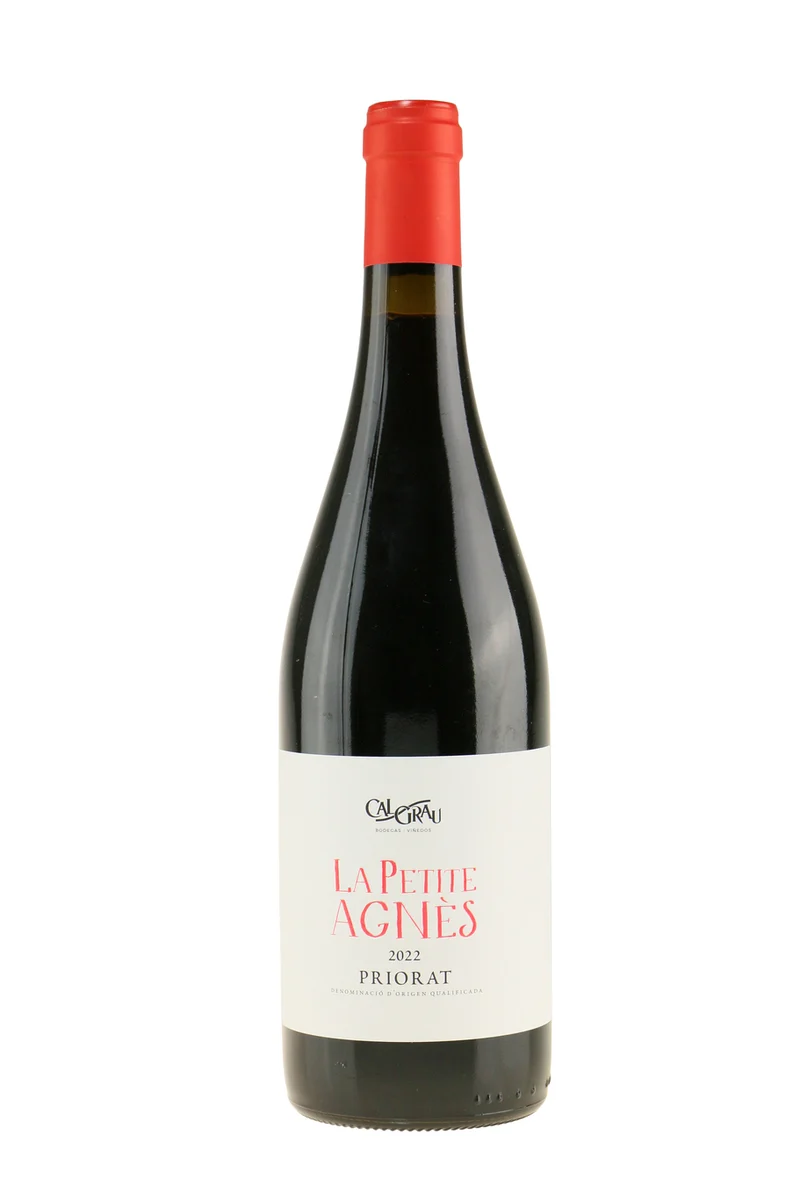 Cal Grau La Petite Agnes