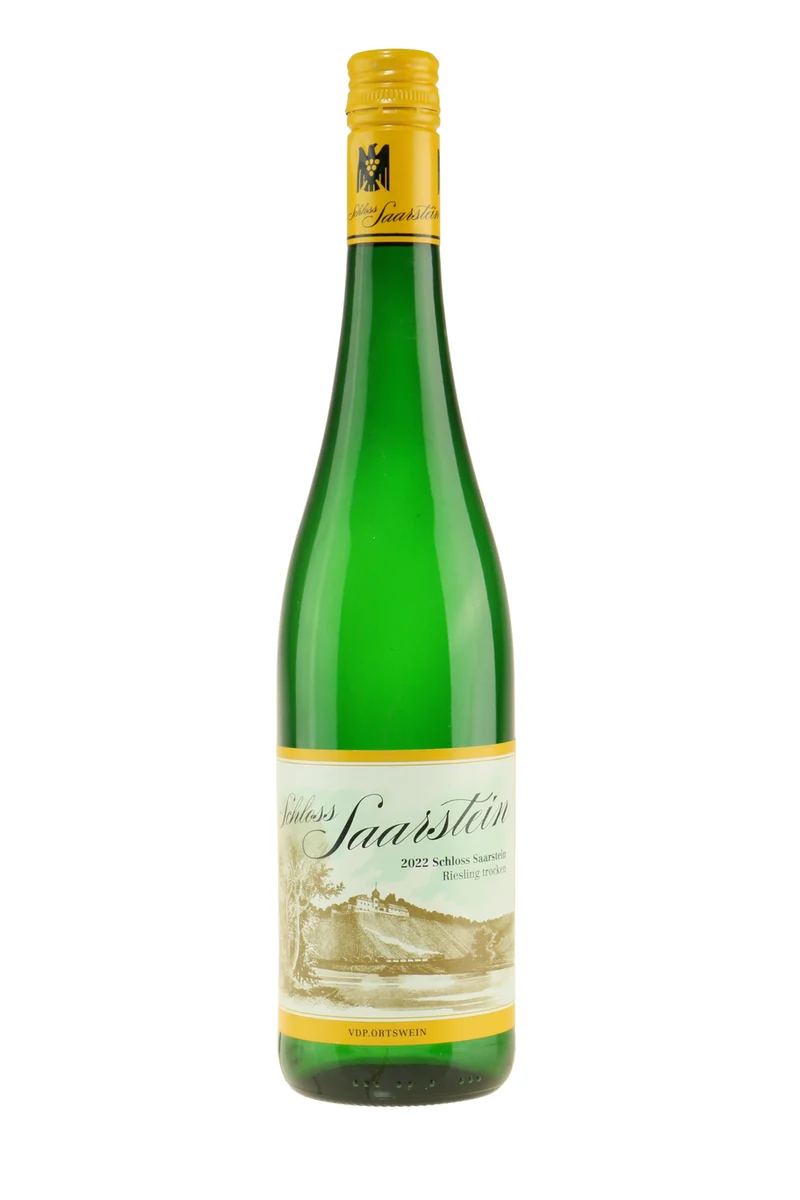 Schloss Saarstein Riesling Trocken