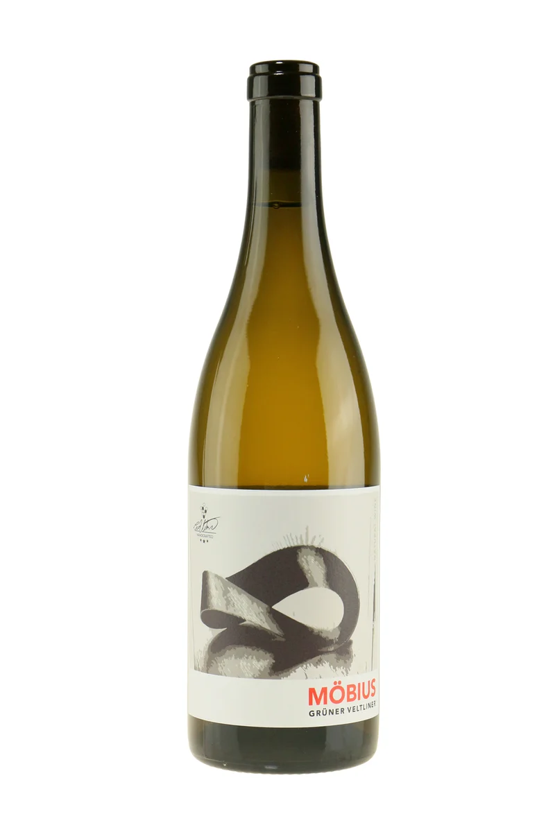 Weinhof Uibel MÖBIUS ØKO