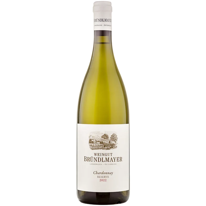 Bründlmayer, Chardonnay Reserve Ried Steinberg 2022 White