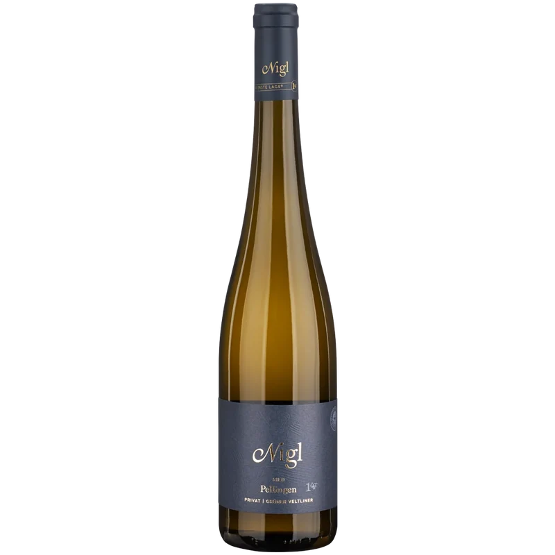 Weingut Nigl, Nigl Grüner Veltliner Pellingen Privat 2023 White