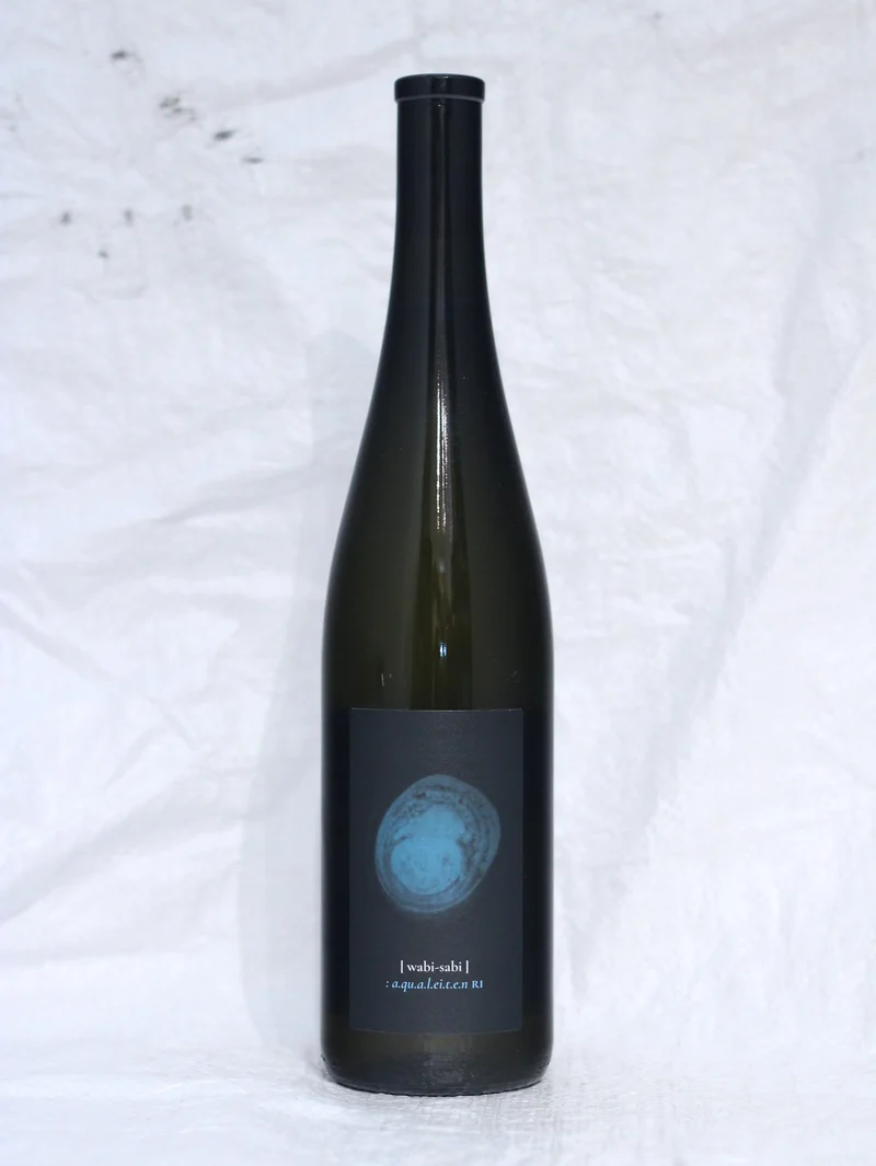 a.qu.a.l.e.i.t.e.n Riesling 2020 0,75l