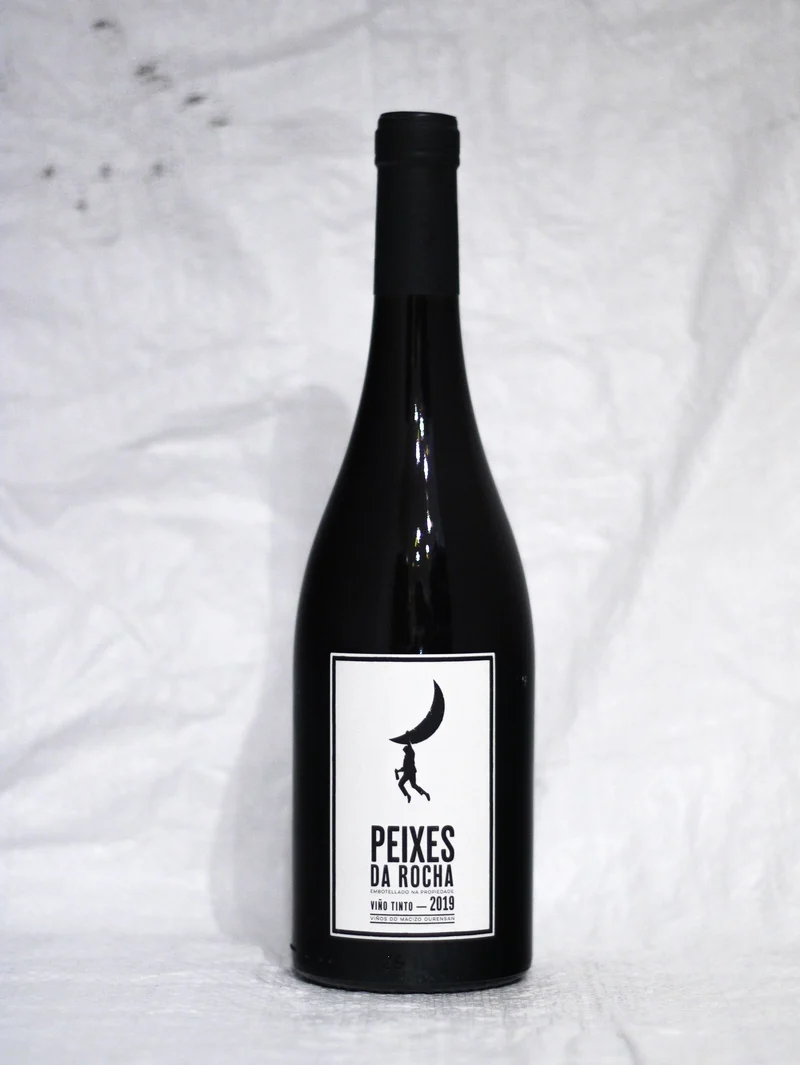 Da Rocha 2019 0,75l