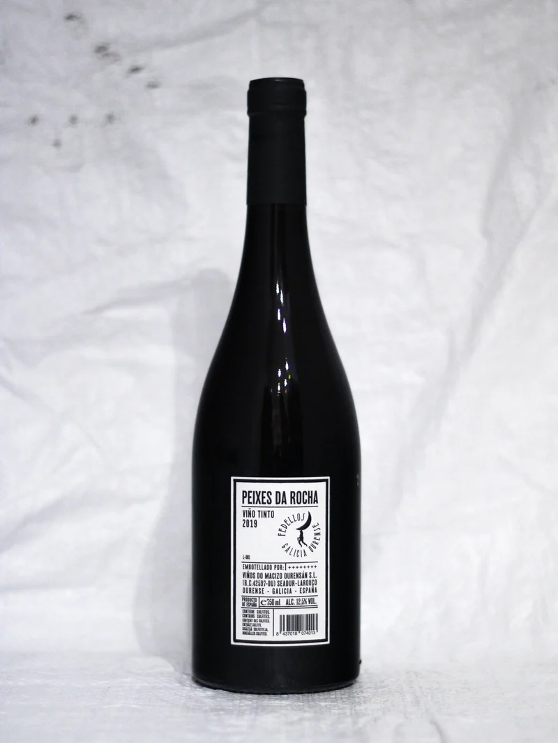 Da Rocha 2019 0,75l