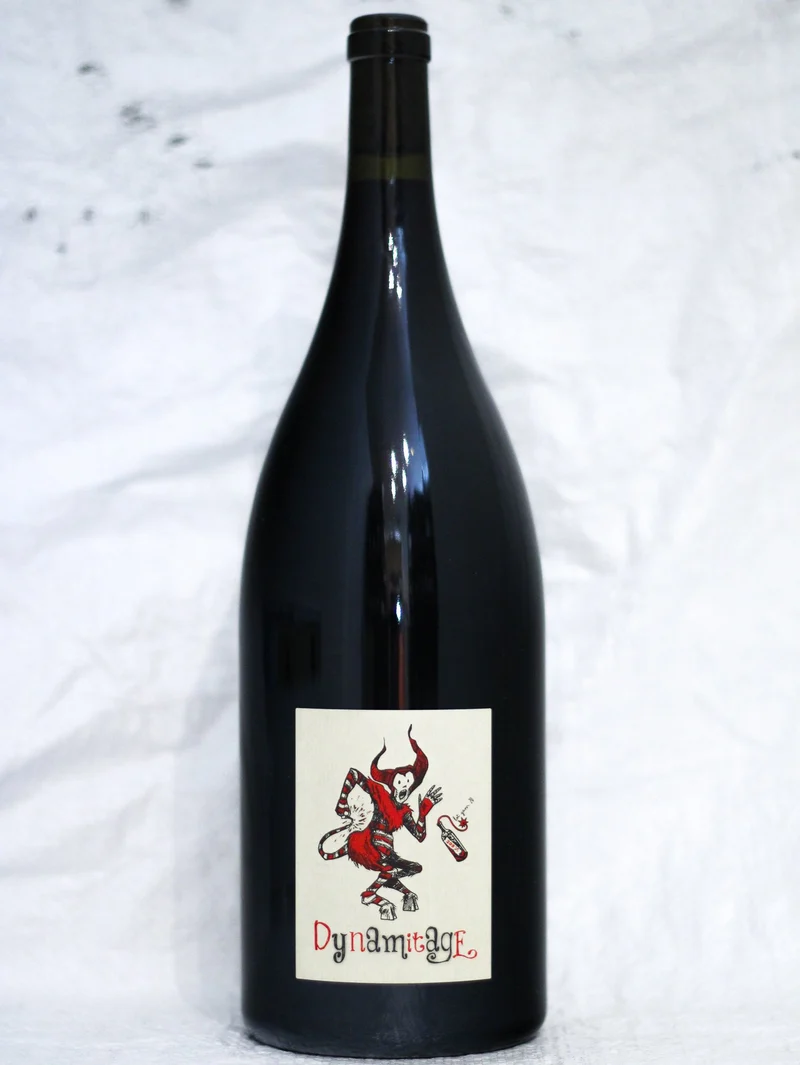 Dynamitage 2020 1,5L Magnum