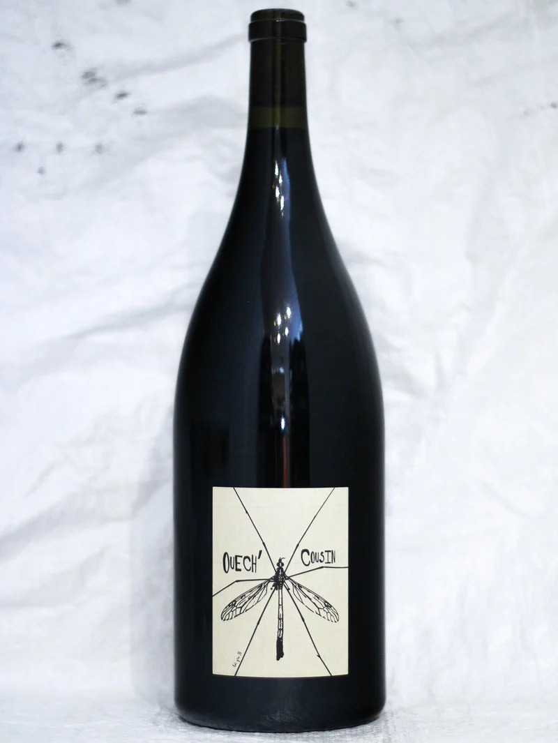 Ouech Cousin 2020 1,5L MAG