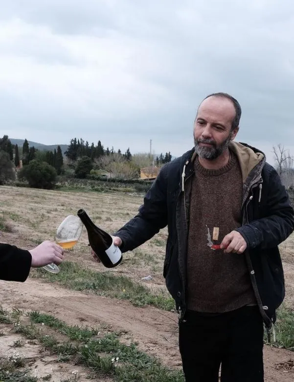 Cava Pregadéu Brut 0,75L