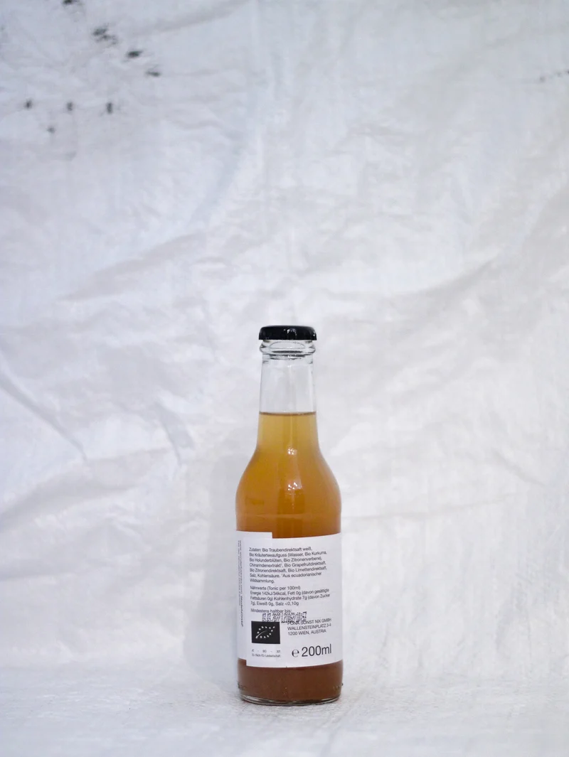 Bitter Fog Tonic 0,2L Bio