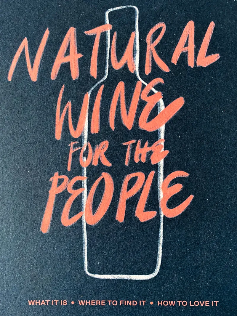 Natural Wine for the People