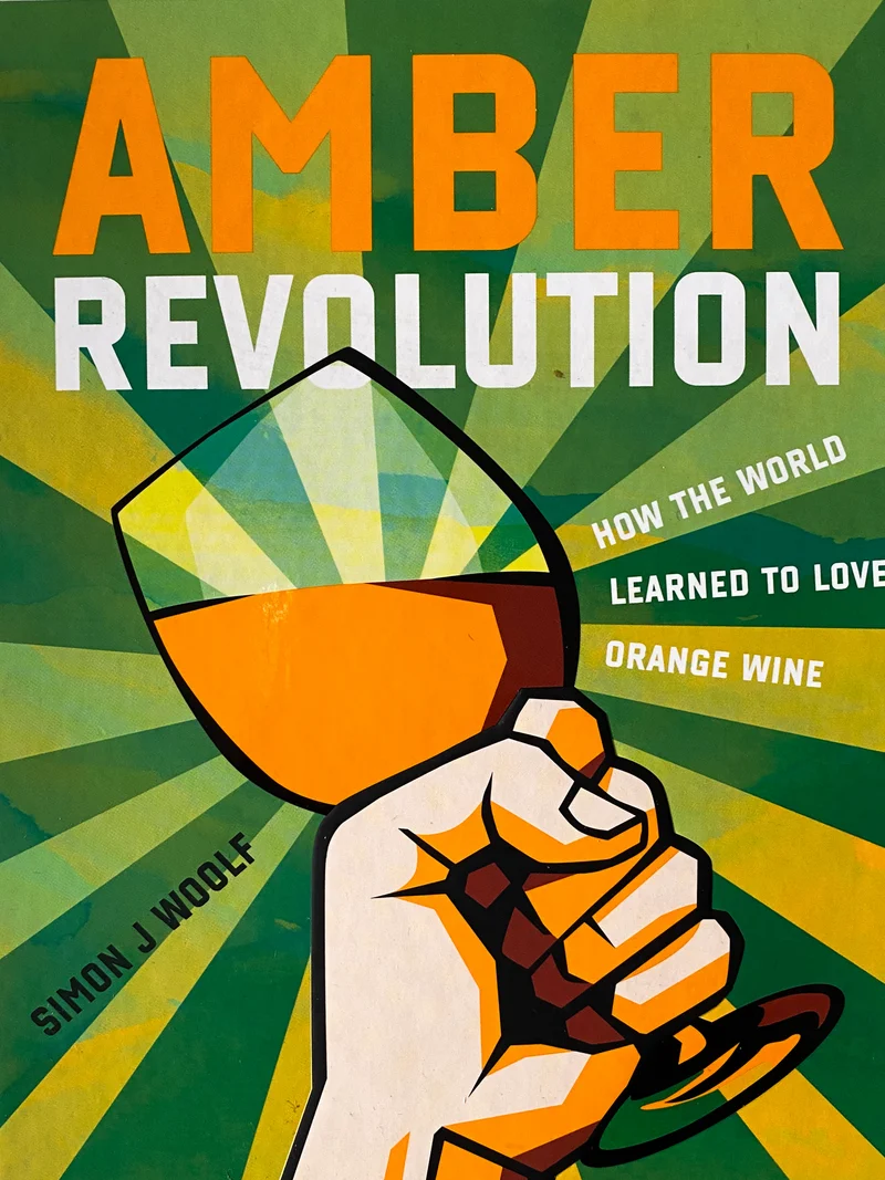 Amber Revolution