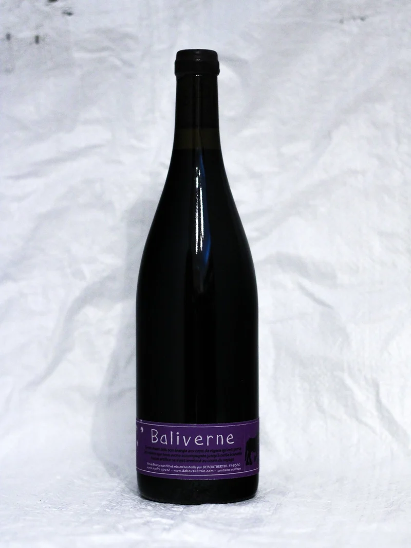 Baliverne 2019 0,75L