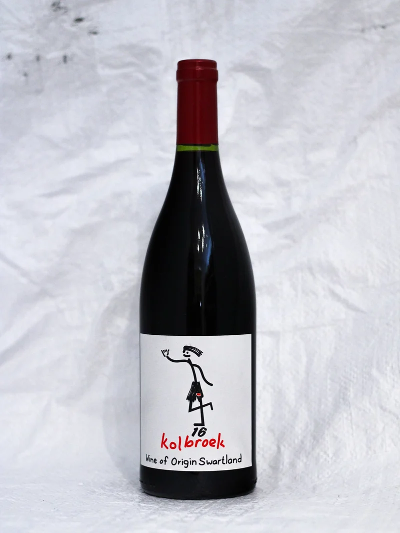 Kolbroek 2017 0,75L