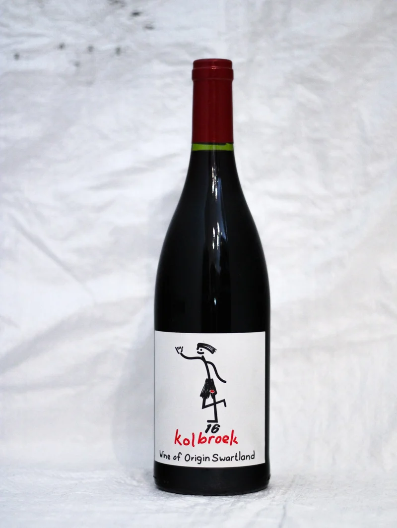 Kolbroek 2016 0,75L