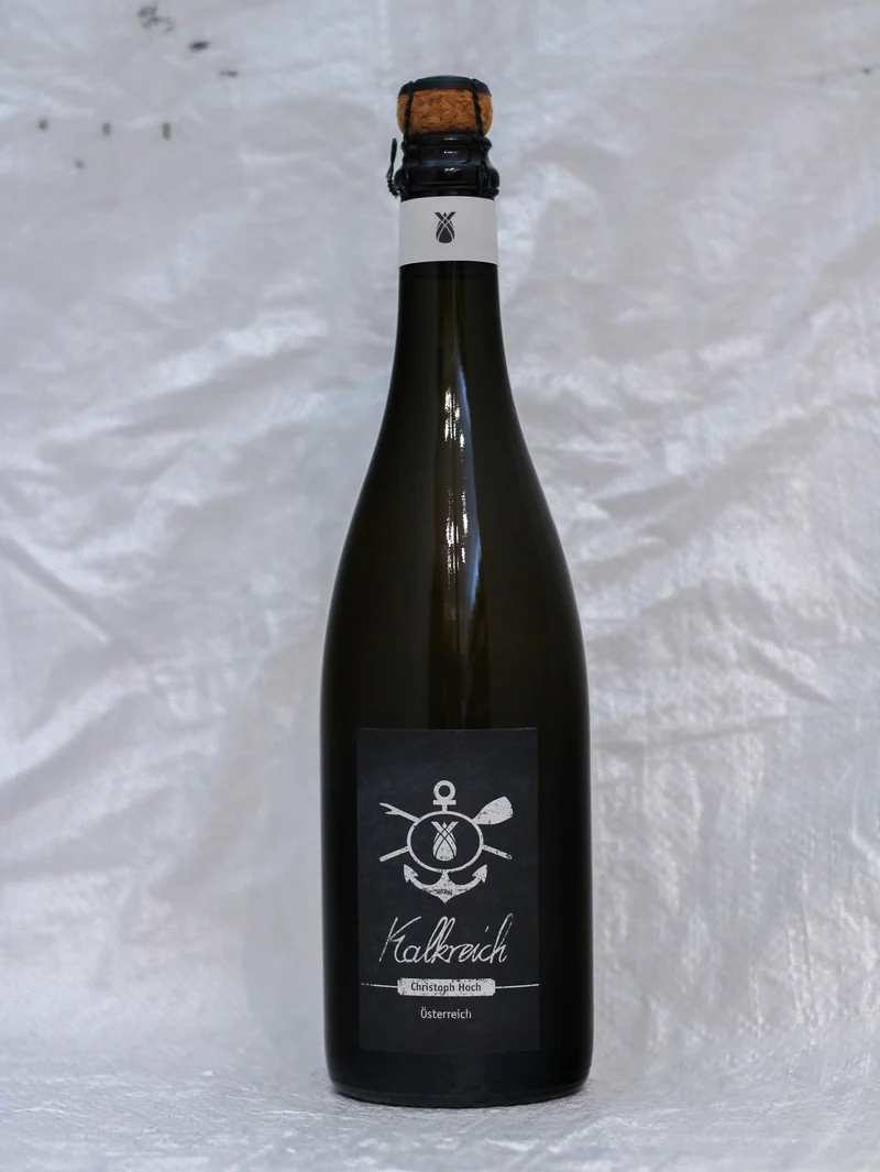 Kalkreich NV 0,75L Bio