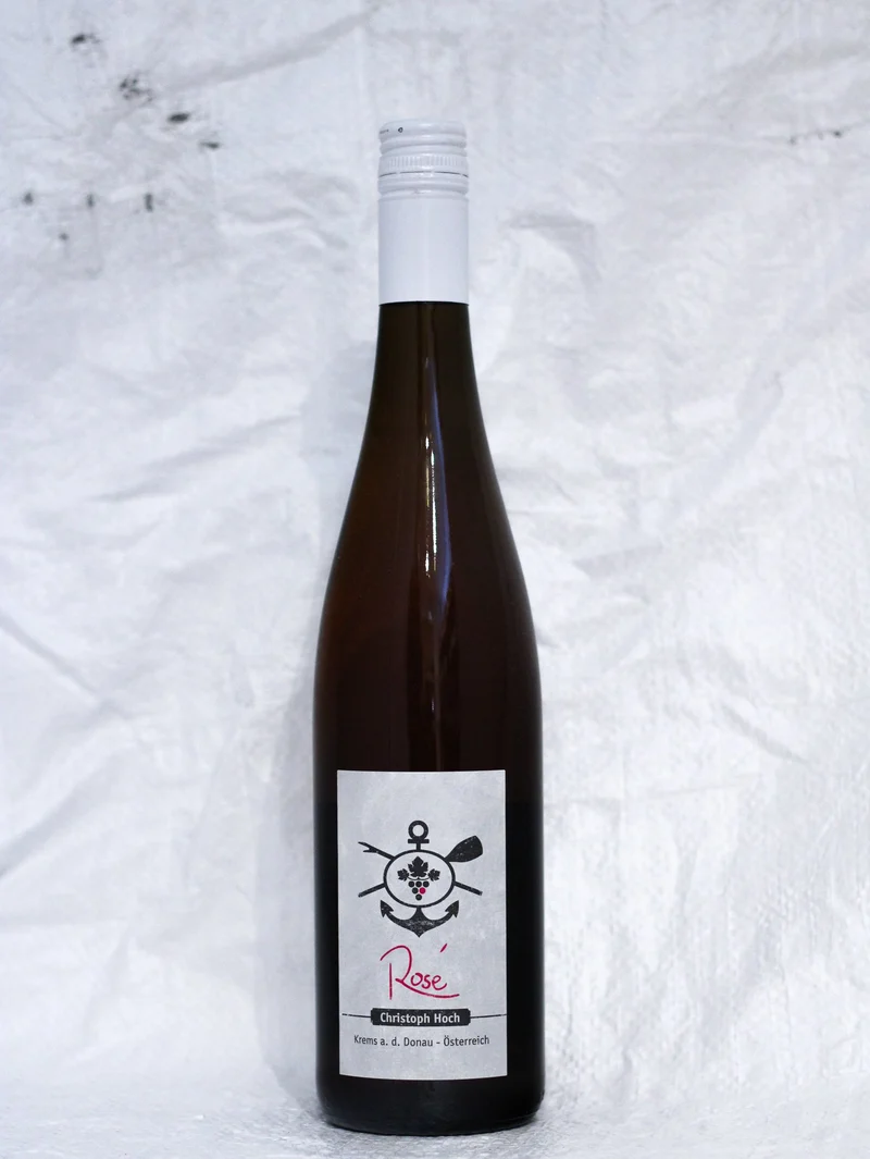Rosé NV 0,75L Bio