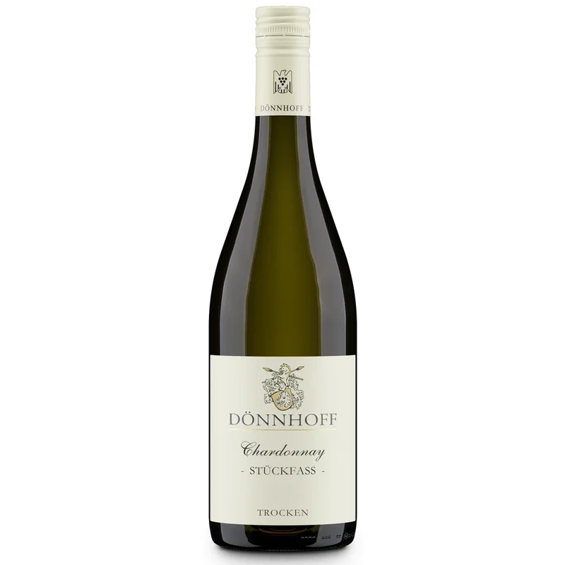 Weingut Dönnhoff, Dönnhoff Chardonnay Stückfass 2025 White