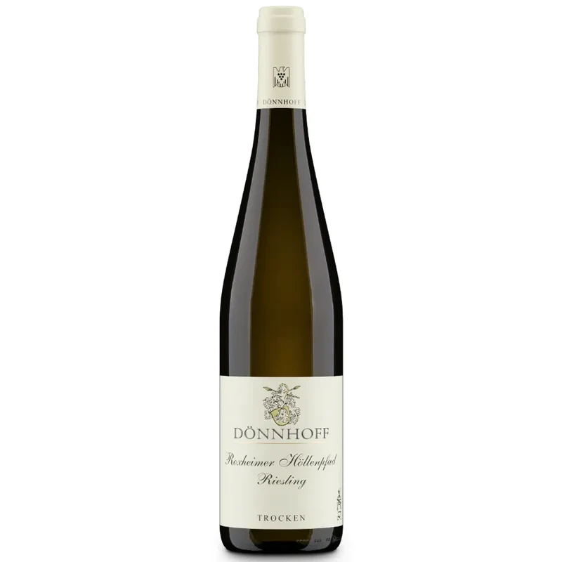 Weingut Dönnhoff, Dönnhoff Riesling Roxheimer Höllenpfad 1G 2022 White