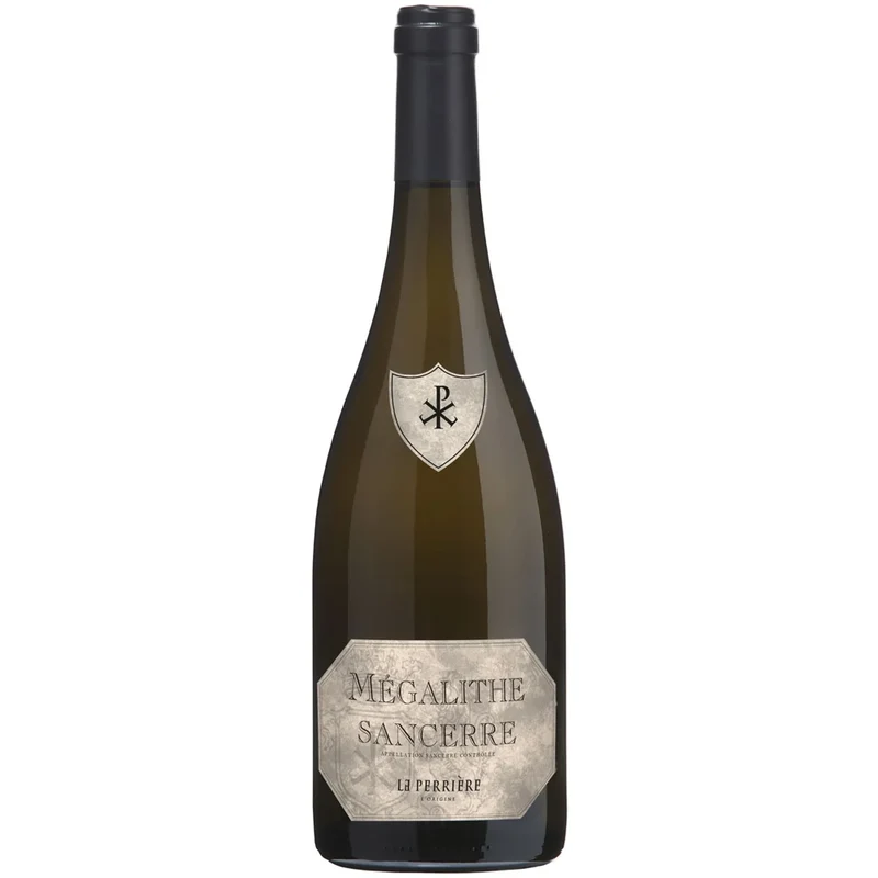 Saget La Perrière, Sancerre Mégalithe 2021 White